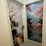 Near Finikoudes 15 Апартаменти Ларнака