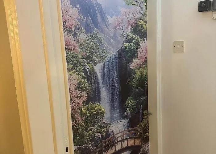 Near Finikoudes 15 Апартаменти