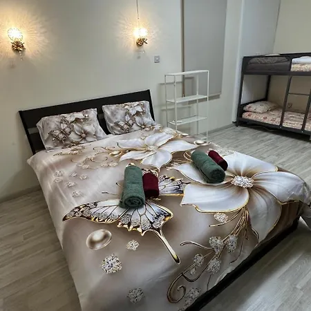 Appartement Near Finikoudes 15 Larnaca