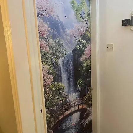 Near Finikoudes 15 Апартаменты